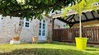 Appartement Le Vauclin 40 m² avec terrasse - 4