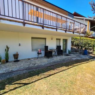 Haus Bandol - Wehr - 2