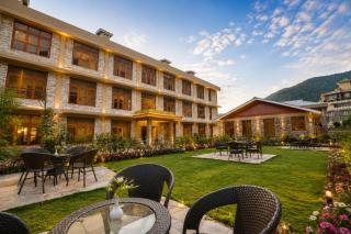 Summit Rungkhung Village Resort, The Signature Collection - 9