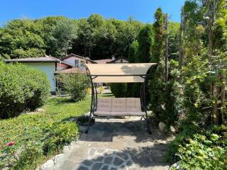 Villa Marina - Private Villa with Heated Pool - BBQ - Mountain View and Direct Access to Forest and River - Sleeps 10 -  - 4