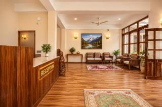 Summit Rungkhung Village Resort, The Signature Collection - 6