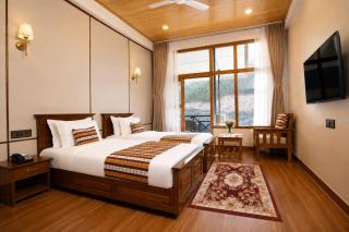 Summit Rungkhung Village Resort, The Signature Collection - 2