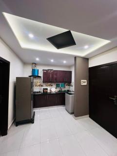 Bahria Luxury Suites Lahore - 5