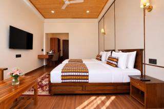 Summit Rungkhung Village Resort, The Signature Collection - 1