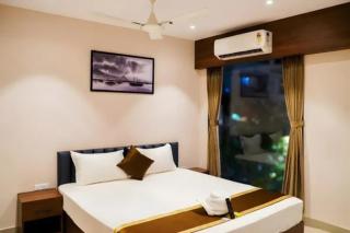 FabHotel Silverstone Villa - 3
