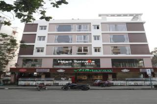 FabHotel Silverstone Villa - 0