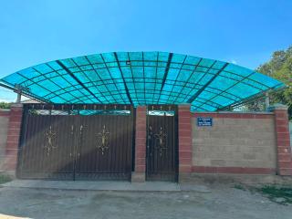 Hostel ASMAN - 9