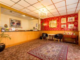 The Oak Lea Hotel - 6