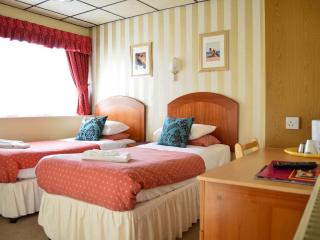 The Oak Lea Hotel - 2