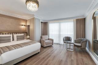 Golden Horn Bosphorus Hotel - 6
