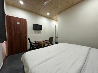 JD's Cozy Nook - 2