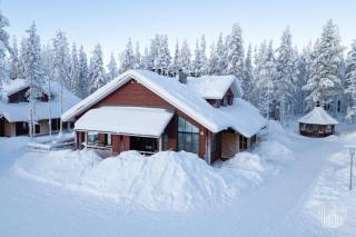 SointuiLevi Superior A73 by Holiday in Lapland - Levi - 6