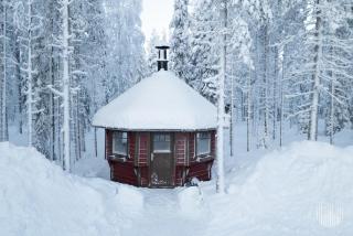 SointuiLevi Superior A73 by Holiday in Lapland - Levi - 2