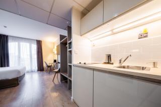 Best Western Hôtel du Château Maisons-Laffitte - Maisons-Laffitte - 6