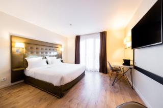 Best Western Hôtel du Château Maisons-Laffitte - Maisons-Laffitte - 1
