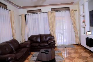Katrina fully furnished house 3 bedroom - 8