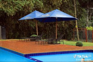 Katrina fully furnished house 3 bedroom - 3