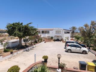 La Pergola Apartments - 0