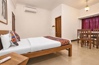 FabHotel Bounty Yatra - 7