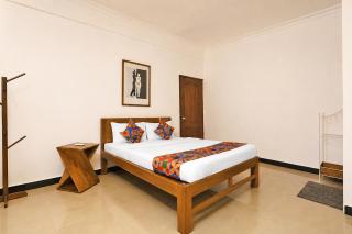 FabHotel Bounty Yatra - 8
