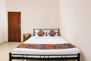 FabHotel Bounty Yatra - 1