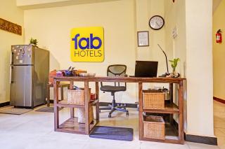 FabHotel Bounty Yatra - 9