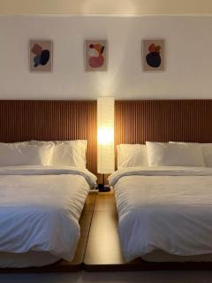 Our Stay - 3