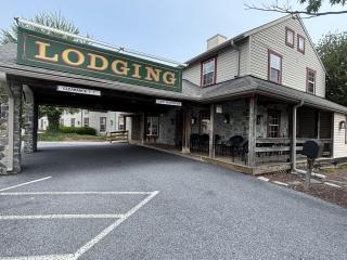 Country Inn Lancaster, SureStay Collection by Best Western - 9