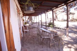 Compass View - 1
