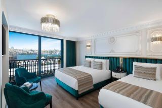 Golden Horn Bosphorus Hotel - 1