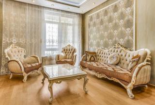 Luxury 2BR New Building Baghramyan 59 - 0