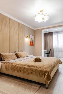 Квартира 238 в ЖК ARBAT - 9