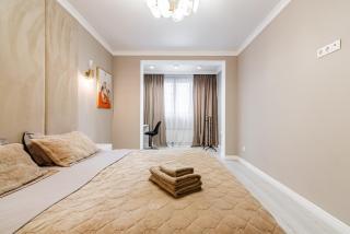 Квартира 238 в ЖК ARBAT - 8