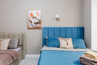 Квартира 238 в ЖК ARBAT - 3
