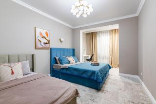 Квартира 238 в ЖК ARBAT - 4