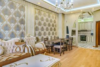 Luxury 2BR New Building Baghramyan 59 - 9