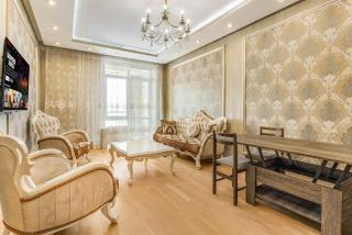 Luxury 2BR New Building Baghramyan 59 - 8