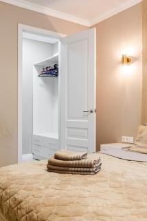 Квартира 238 в ЖК ARBAT - 5