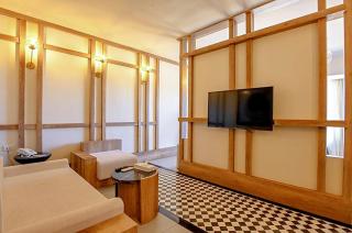 Moreno Hotel & Spa Hurghada - 4