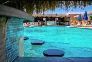 Moreno Hotel & Spa Hurghada - 1