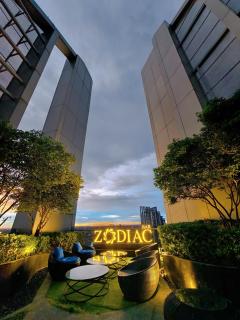 Oakwood Suites Tiwanon Bangkok - 2