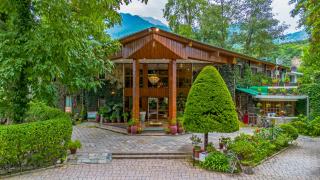 Span Resort & Spa, Manali - A Luxury Riverside Resort - 0
