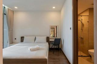 Spacious 3BR Apartment - Modern Design & Beautiful View - 5