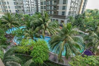 Spacious 3BR Apartment - Modern Design & Beautiful View - 4