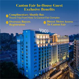 voco Guangzhou Shifu by IHG - 0