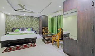 Treebo Archie Regency - 2