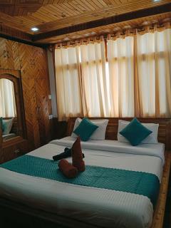 NORVIN Wooden Villa Kufri - 3