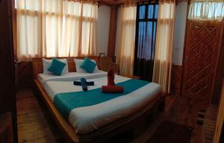 NORVIN Wooden Villa Kufri - 6