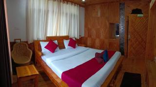 NORVIN Wooden Villa Kufri - 5