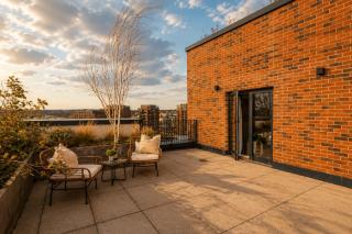 Leeds City Centre - Roof Terrace & Free Parking - 8